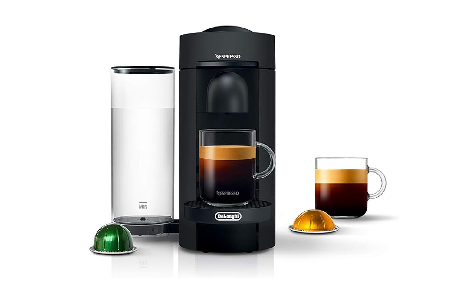 Nespresso, KitchenAid, Le Creuset et d'autres grandes marques de cuisine sont en promotion sur Amazon cette semaine