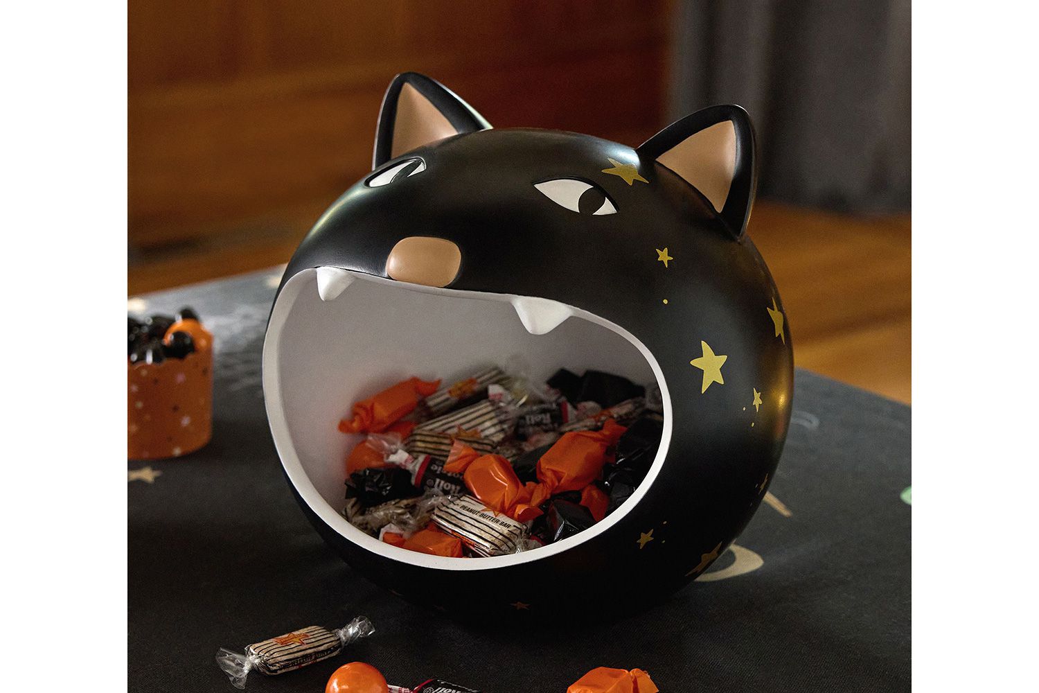 20 décorations d'Halloween mignonnes trouvées chez Target, Anthropologie et Wayfair qui ne vous donneront pas de cauchemars-7