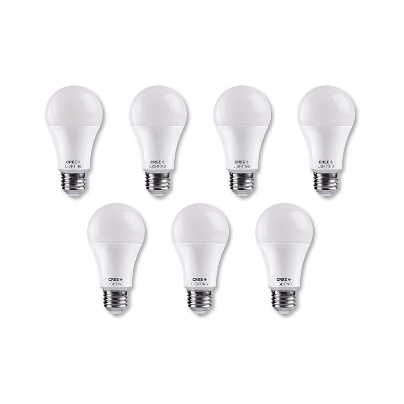 Les meilleures ampoules LED-7