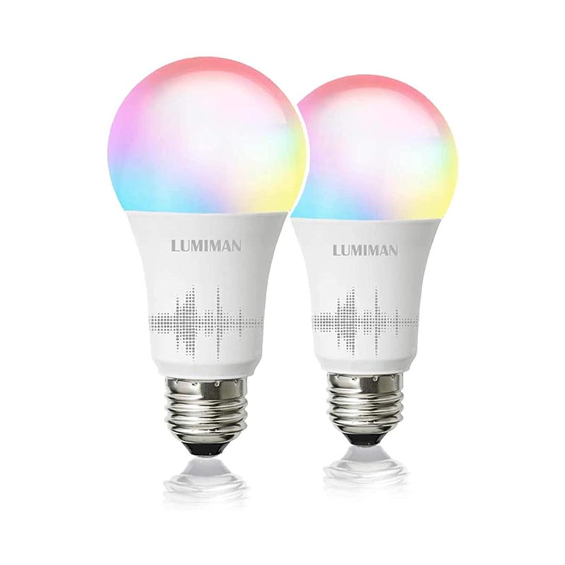 Les meilleures ampoules LED-5