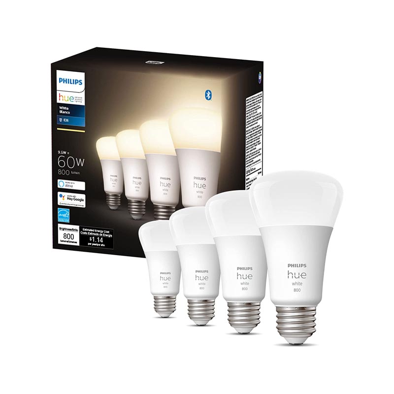 Les meilleures ampoules LED-4