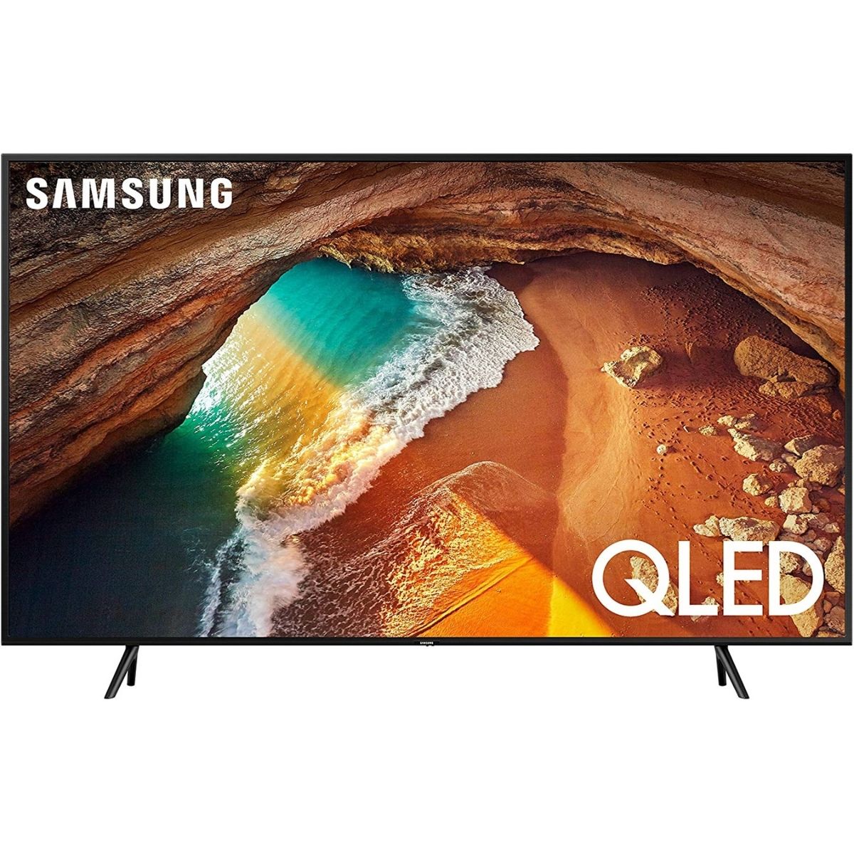 Les meilleures offres TV du Black Friday 2020 : les meilleures offres et promotions sur Samsung, Sony, LG et plus encore-8