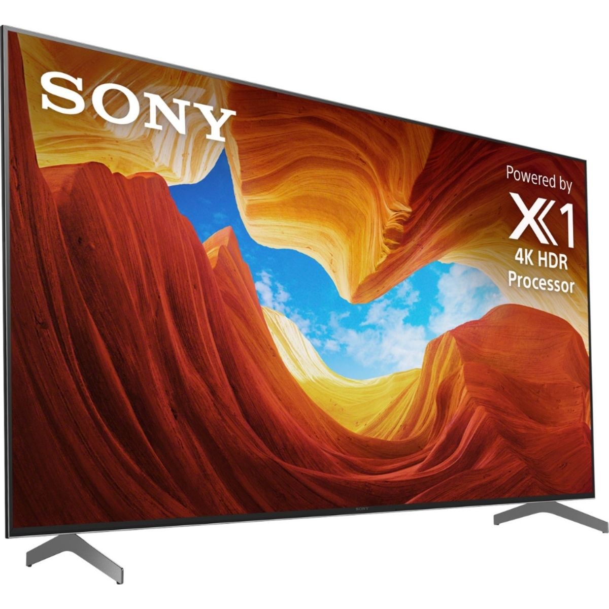 Les meilleures offres TV du Black Friday 2020 : les meilleures offres et promotions sur Samsung, Sony, LG et plus encore-7