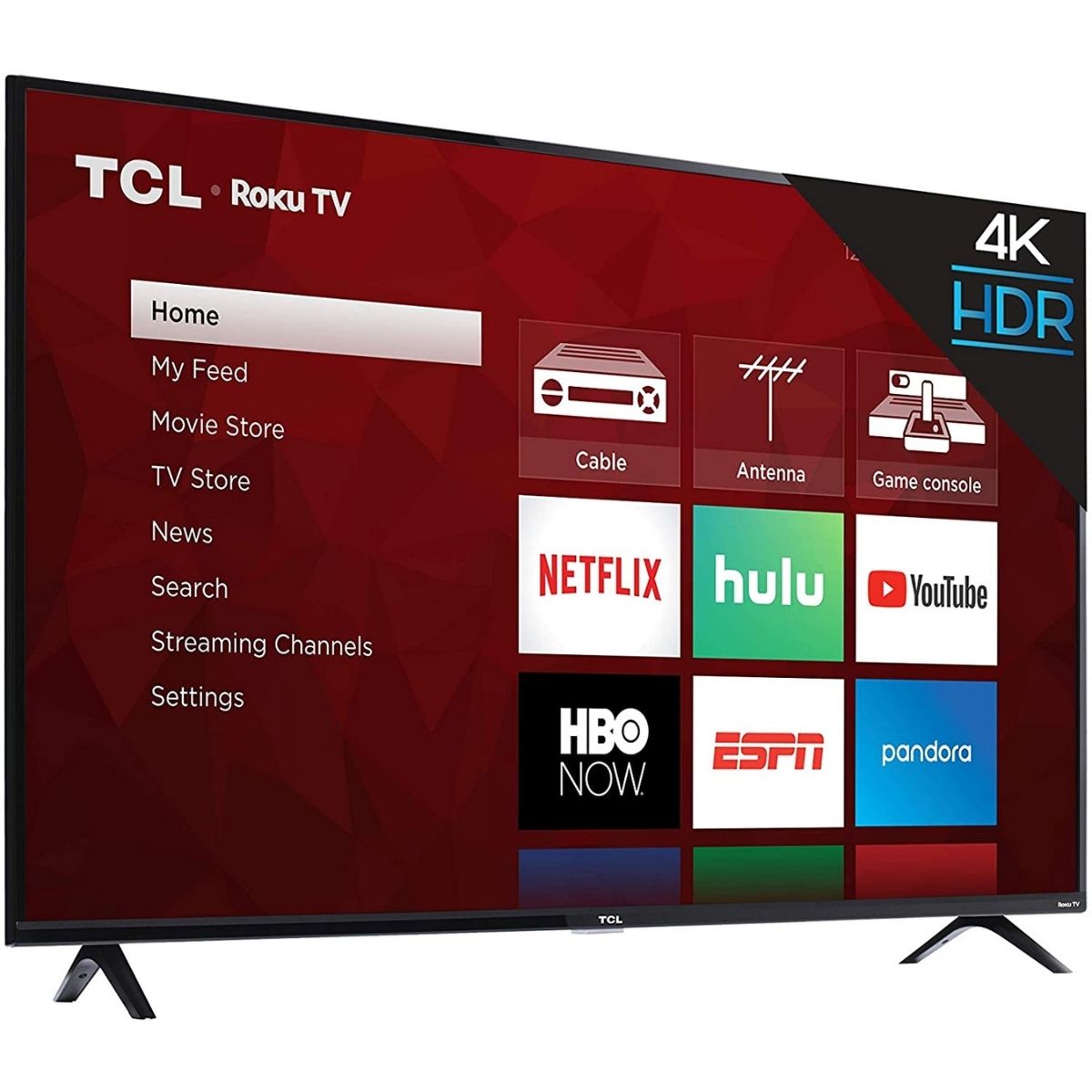 Les meilleures offres TV du Black Friday 2020 : les meilleures offres et promotions sur Samsung, Sony, LG et plus encore