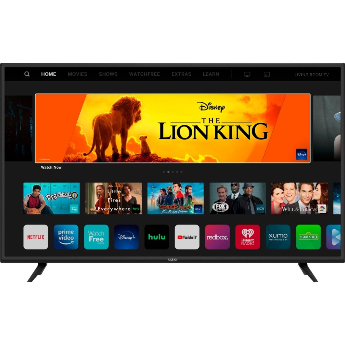 Les meilleures offres TV du Black Friday 2020 : les meilleures offres et promotions sur Samsung, Sony, LG et plus encore-12