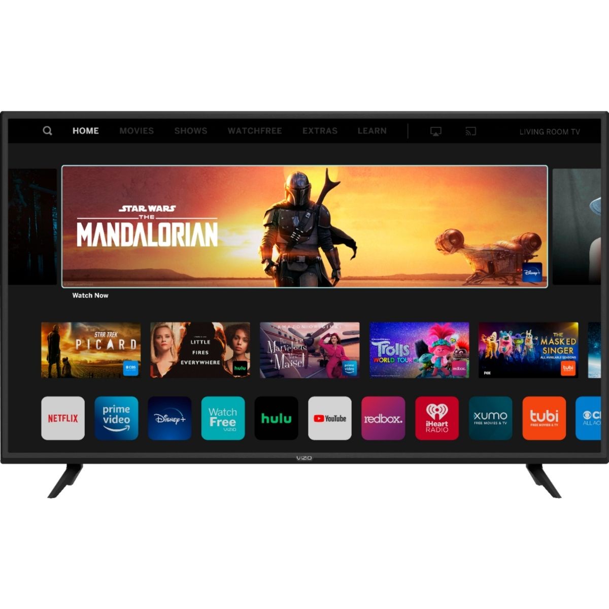 Les meilleures offres TV du Black Friday 2020 : les meilleures offres et promotions sur Samsung, Sony, LG et plus encore-14