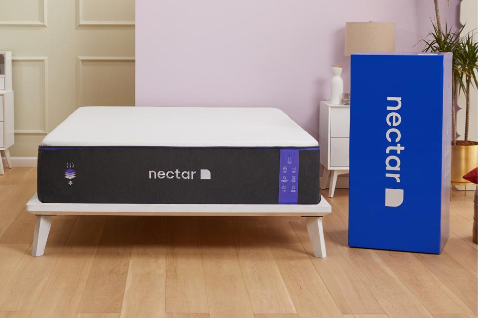 10 offres à découvrir lors de la vente de matelas du Memorial Day de Nectar-3