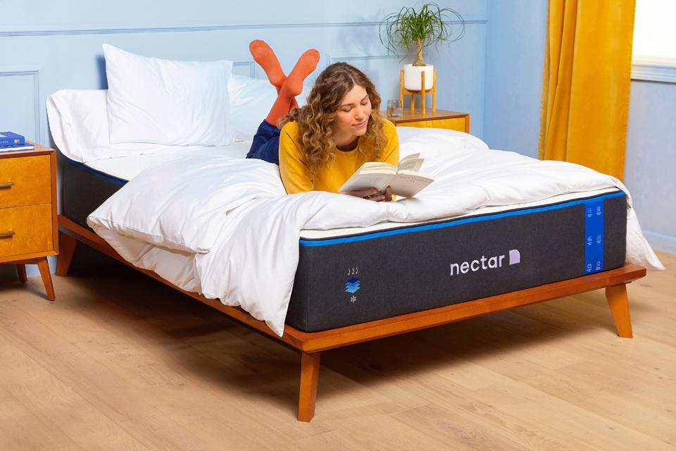 10 offres à découvrir lors de la vente de matelas du Memorial Day de Nectar-5