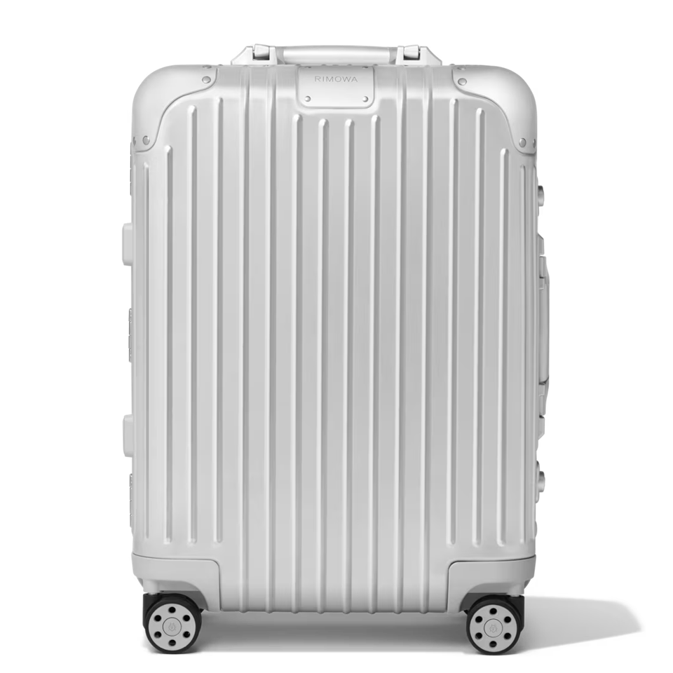 Test de la valise Rimowa Original Cabin : cette valise de luxe vaut-elle son prix ?-1