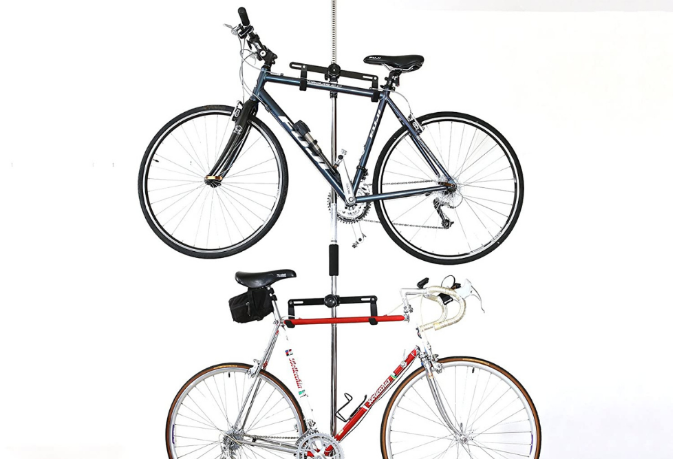 Les meilleurs porte-vélos pour organiser votre garage-1