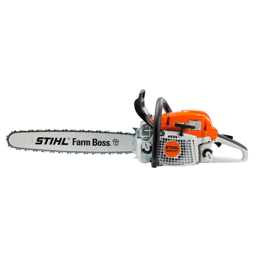 Les meilleures tronçonneuses Stihl que vous pouvez obtenir-5