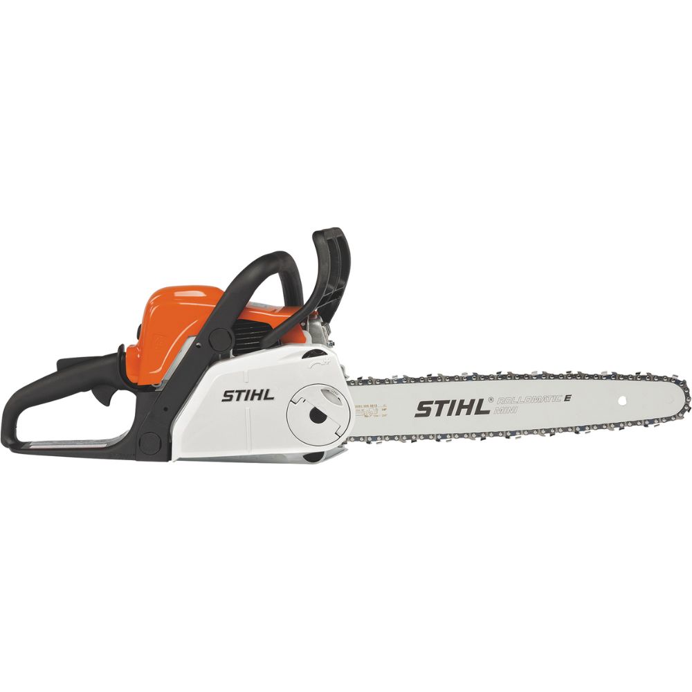 Les meilleures tronçonneuses Stihl que vous pouvez obtenir-4