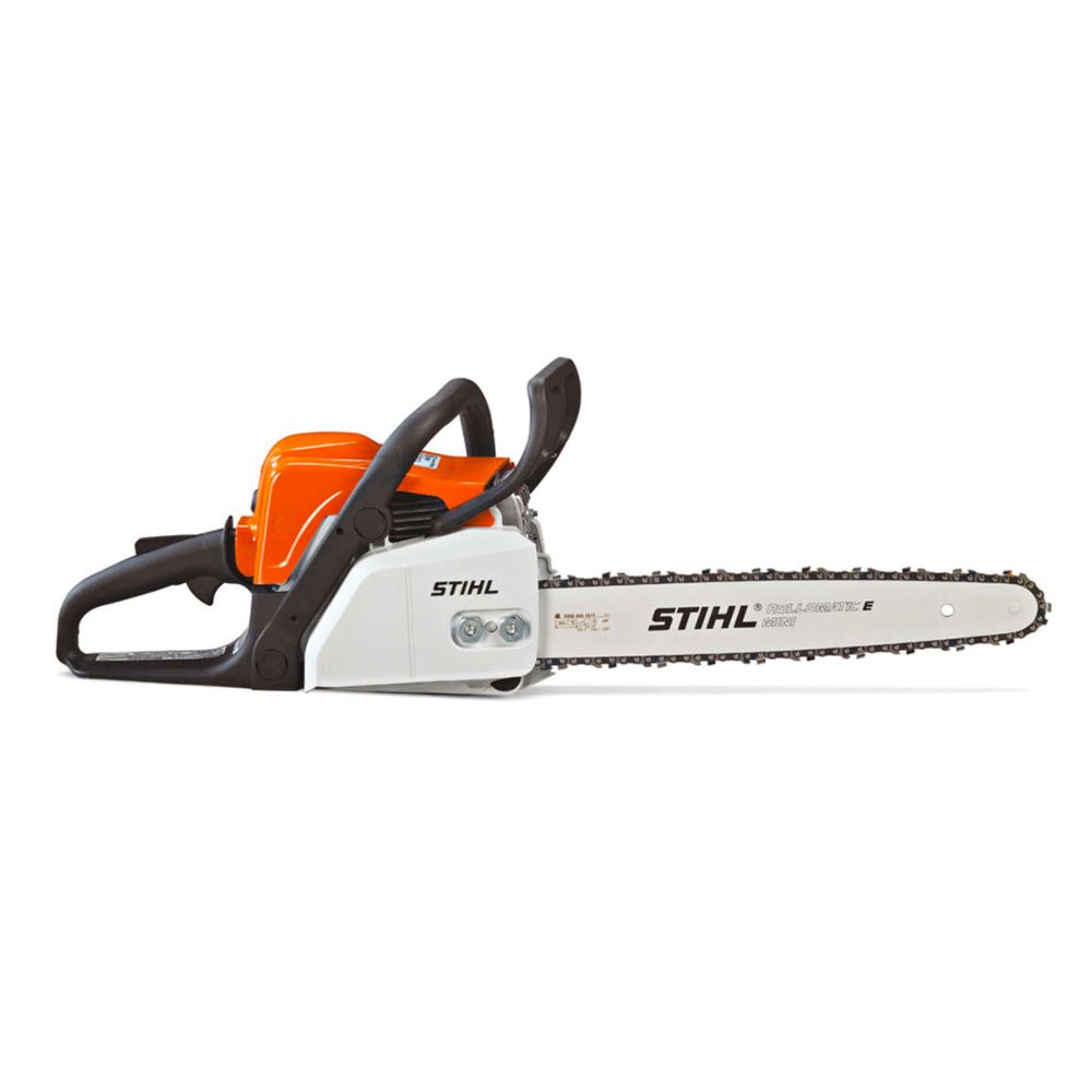 Les meilleures tronçonneuses Stihl que vous pouvez obtenir-3