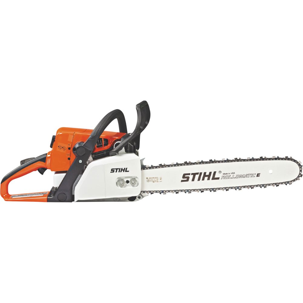 Les meilleures tronçonneuses Stihl que vous pouvez obtenir-2