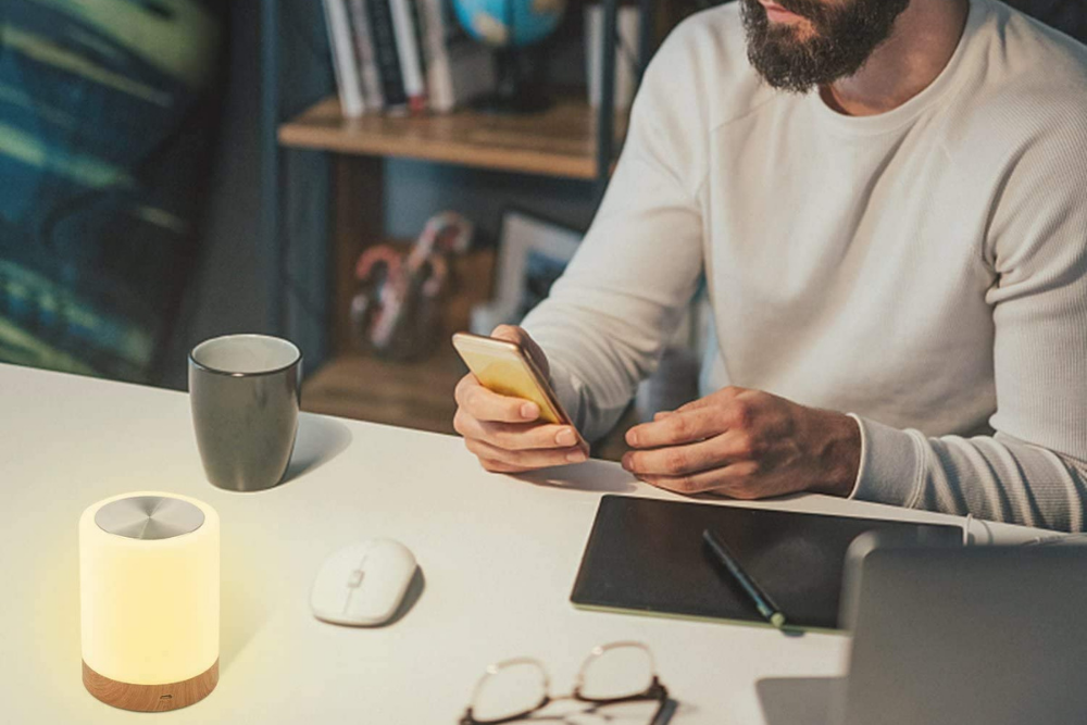 Les meilleures lampes sans fil que vous pouvez obtenir