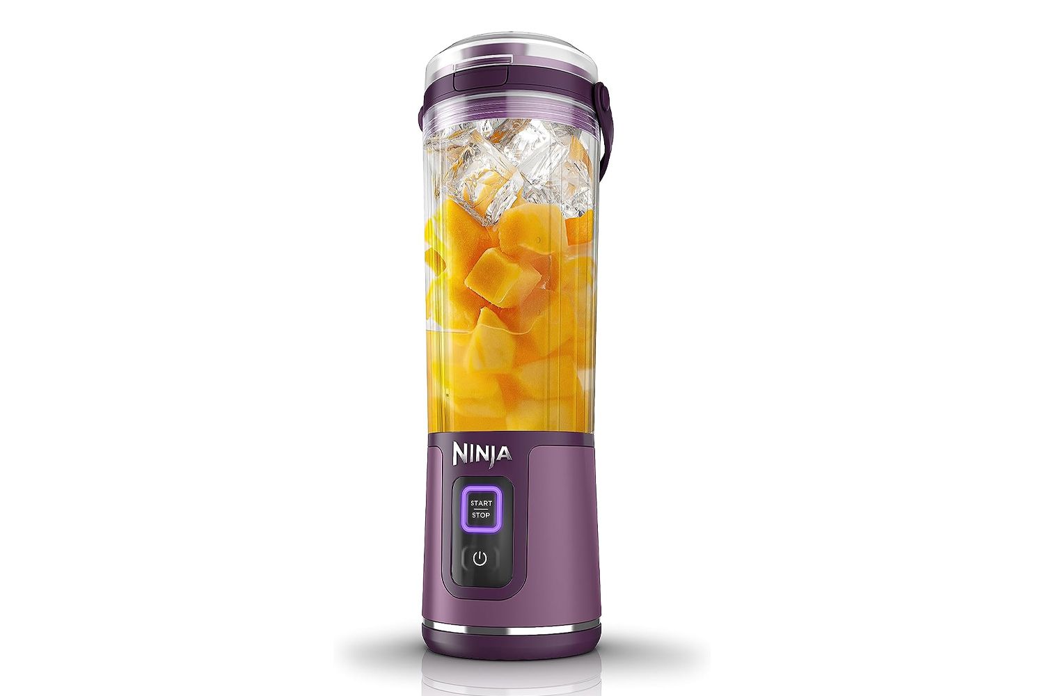 Le nouveau robot de préparation de boissons glacées Ninja, parfait pour l'été, a été vendu plusieurs fois, mais il est désormais de nouveau en stock-3