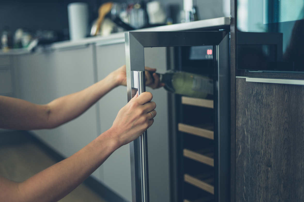 Les meilleures caves à vin pour préserver parfaitement le goût