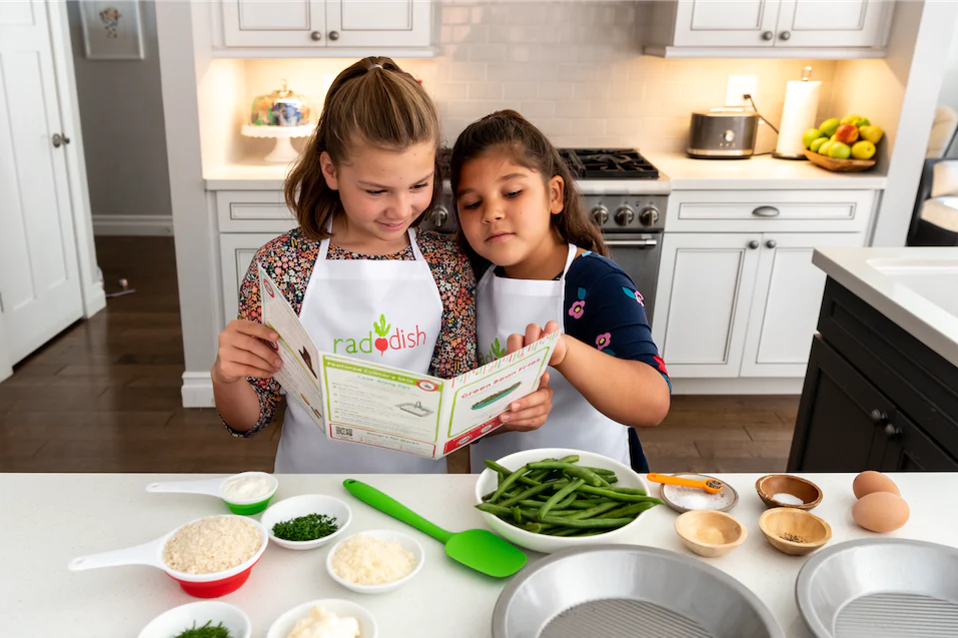 Les meilleures boîtes d'abonnement pour les enfants, des clubs de lecture aux kits STEM-1