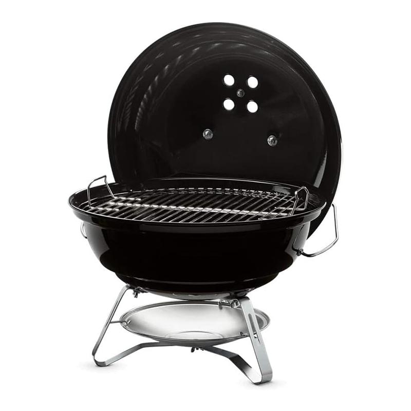 Les meilleurs barbecues portables de 2024, testés-3