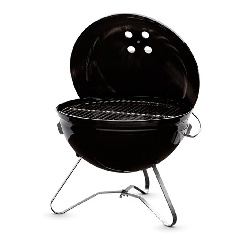 Les meilleurs barbecues portables de 2024, testés-2