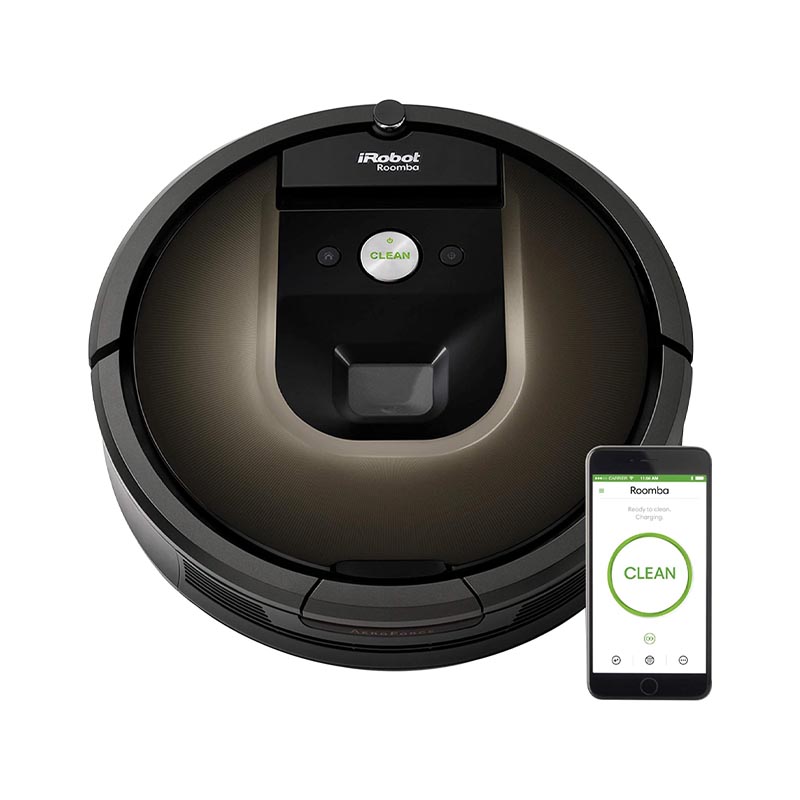 Les meilleurs Roombas, testés et évalués-4