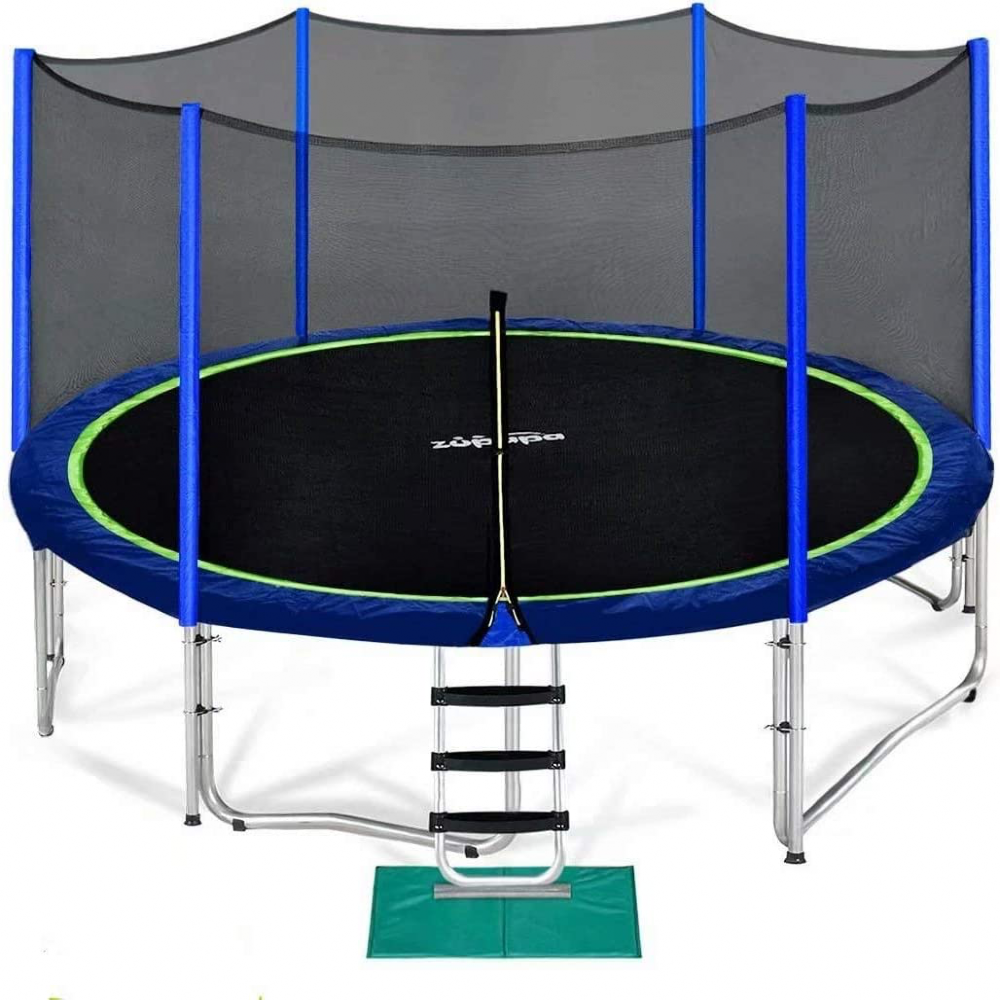 Les meilleurs trampolines-2