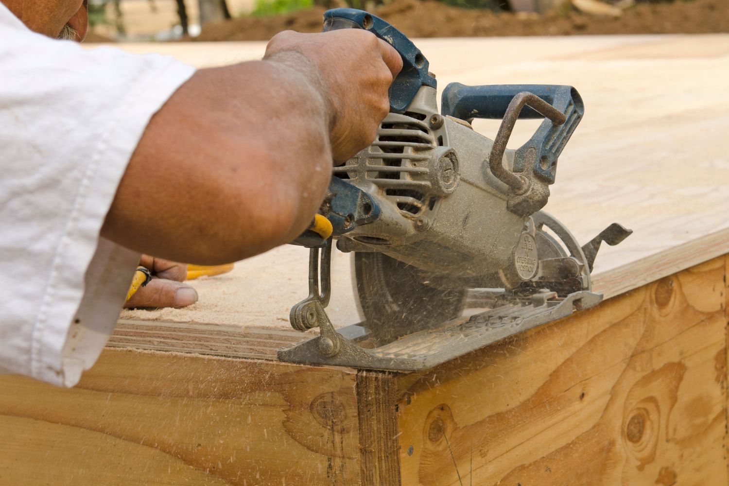 Combien coûte le remplacement d’un sous-plancher ?-2