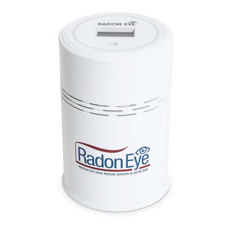 Les meilleurs kits de test de radon de 2024 pour vous aider à protéger votre maison-6