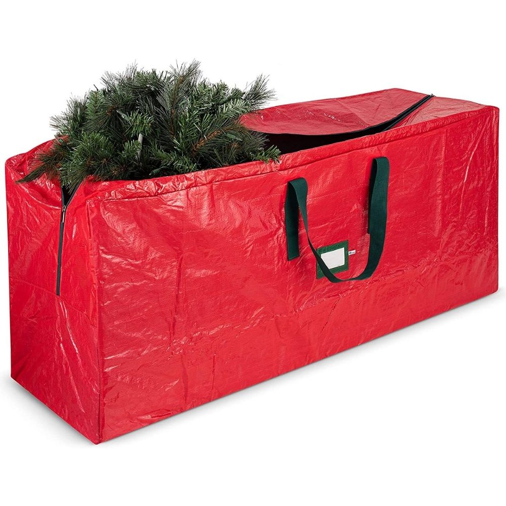 Les meilleurs sacs pour sapin de Noël-2