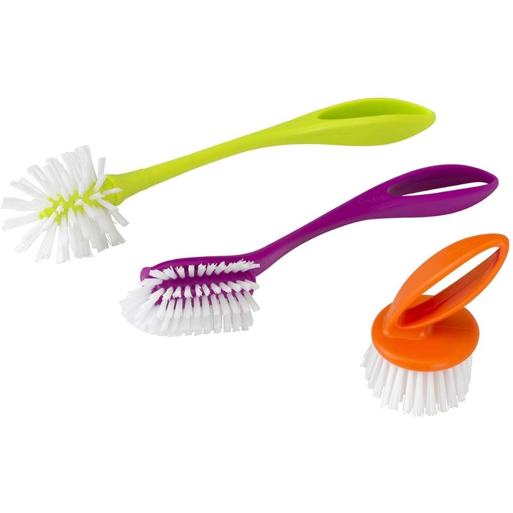 Les meilleures brosses à vaisselle pour le nettoyage-3