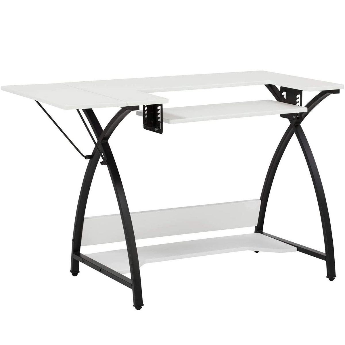 Les meilleures tables de couture pour les projets de bricolage en tissu-4