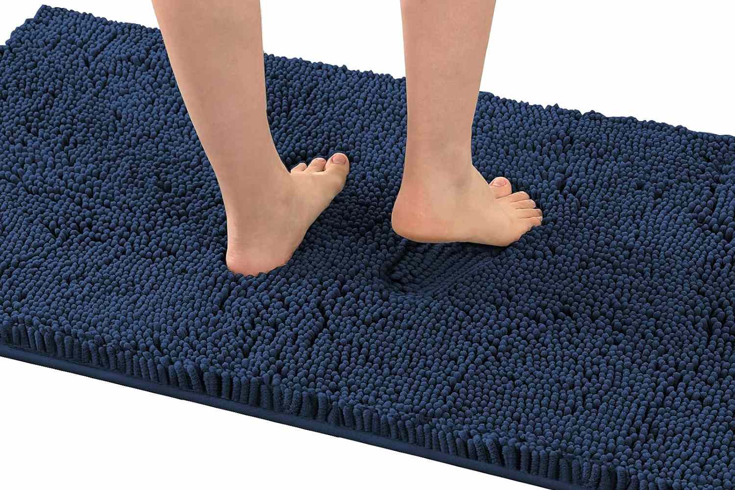 Ce tapis de bain avec plus de 34 400 notes 5 étoiles ne coûte désormais que $6 grâce à un coupon sur la page-3