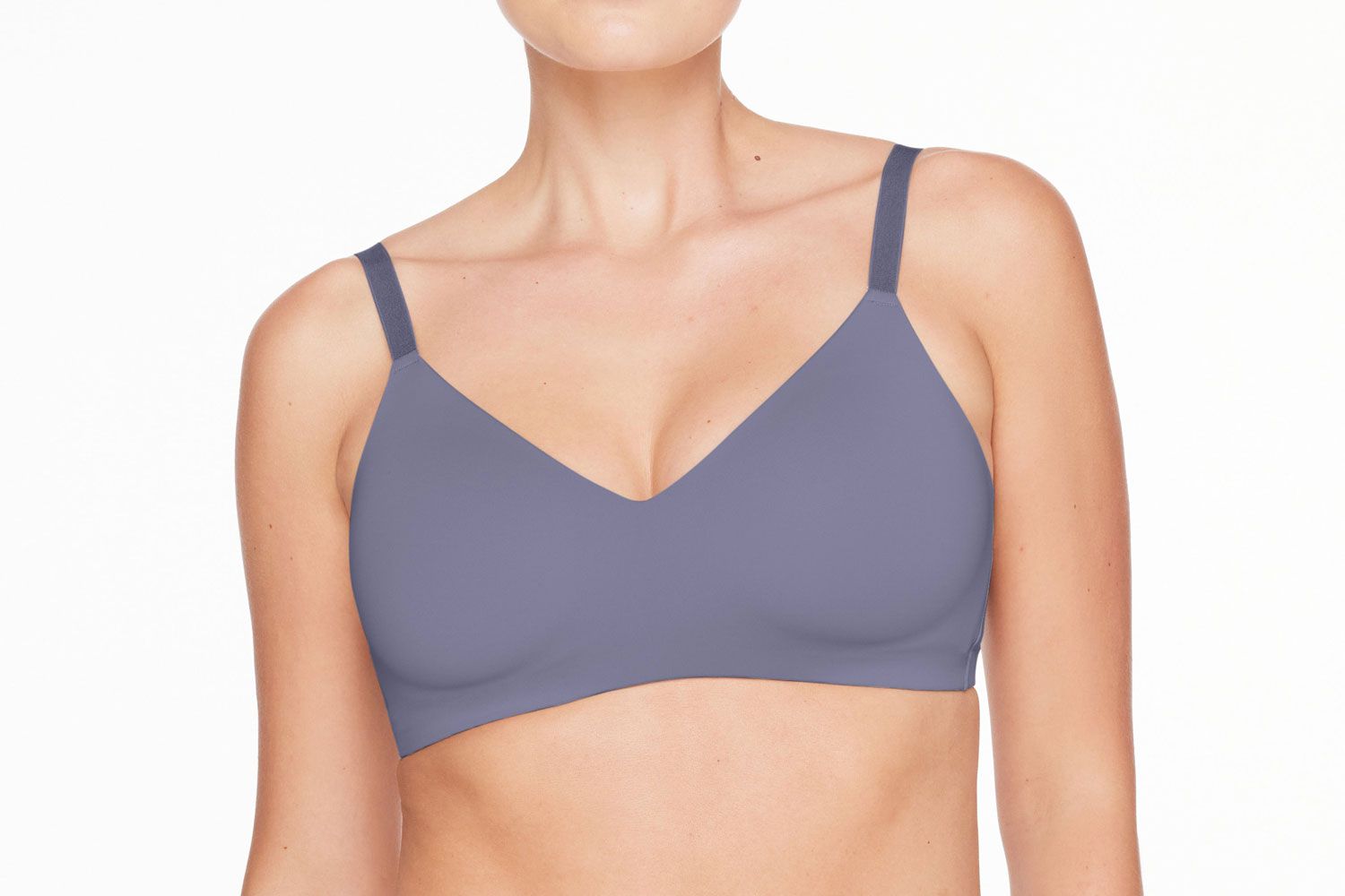 J'ai enfin testé le soutien-gorge sans fil de ThirdLove, et c'est le modèle le plus flatteur que je possède-4