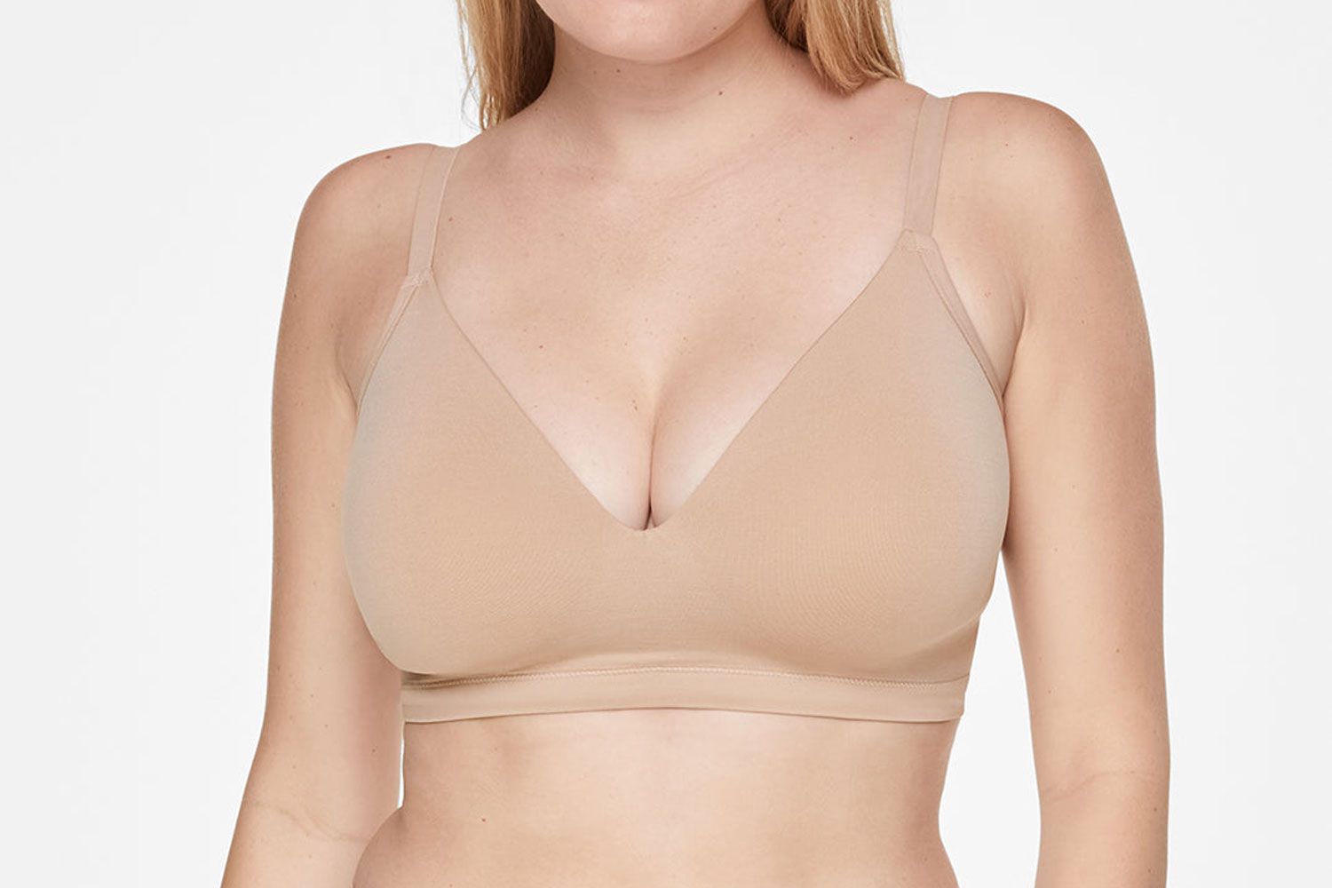 J'ai enfin testé le soutien-gorge sans fil de ThirdLove, et c'est le modèle le plus flatteur que je possède-1