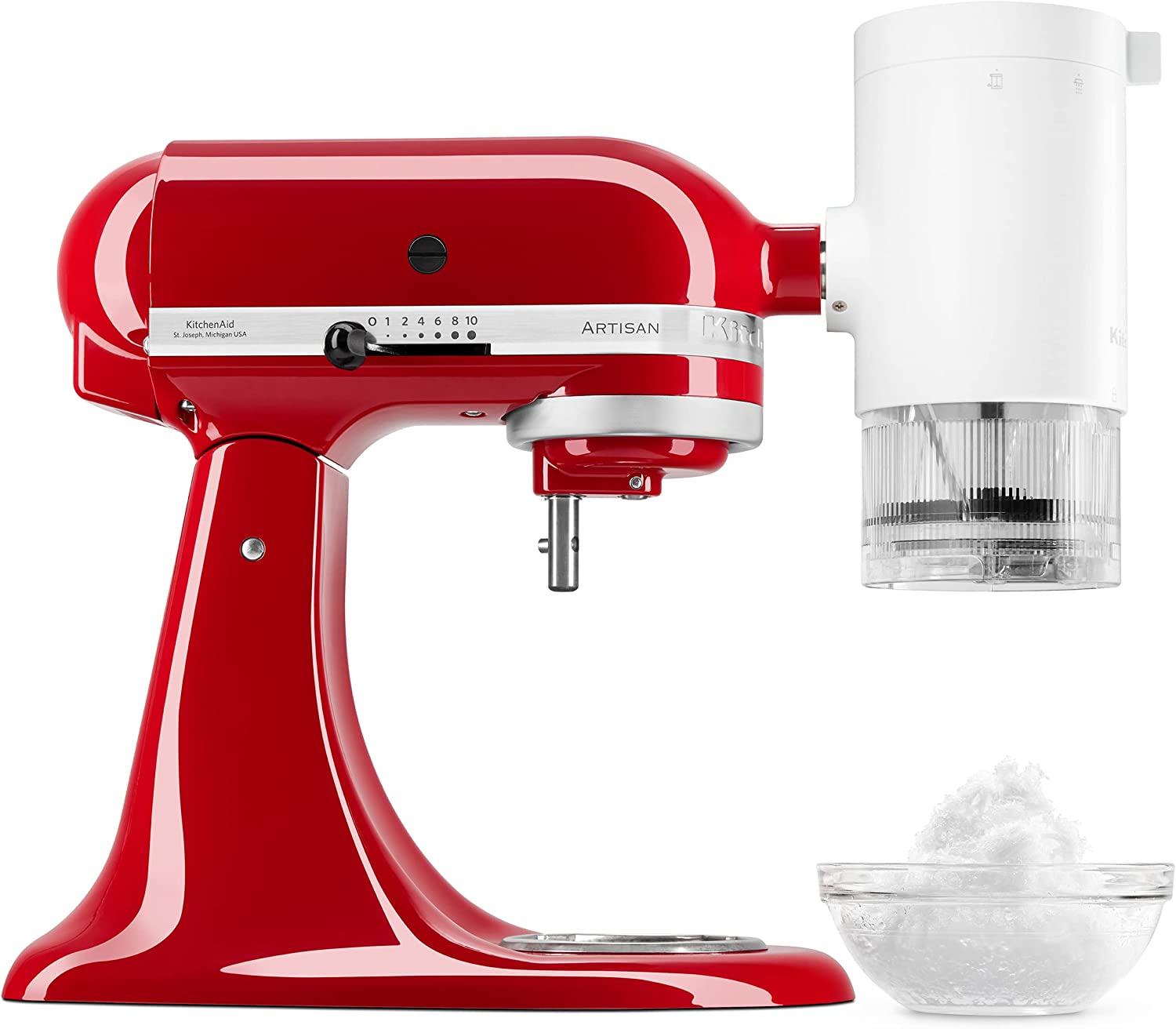 Les meilleurs accessoires pour batteur sur socle KitchenAid à acheter-5