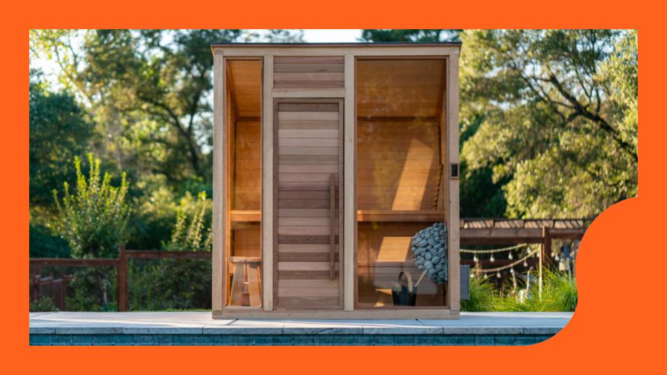 Soldes sur le sauna à plongeon : économisez $500 avec cette offre exclusive réservée aux lecteurs