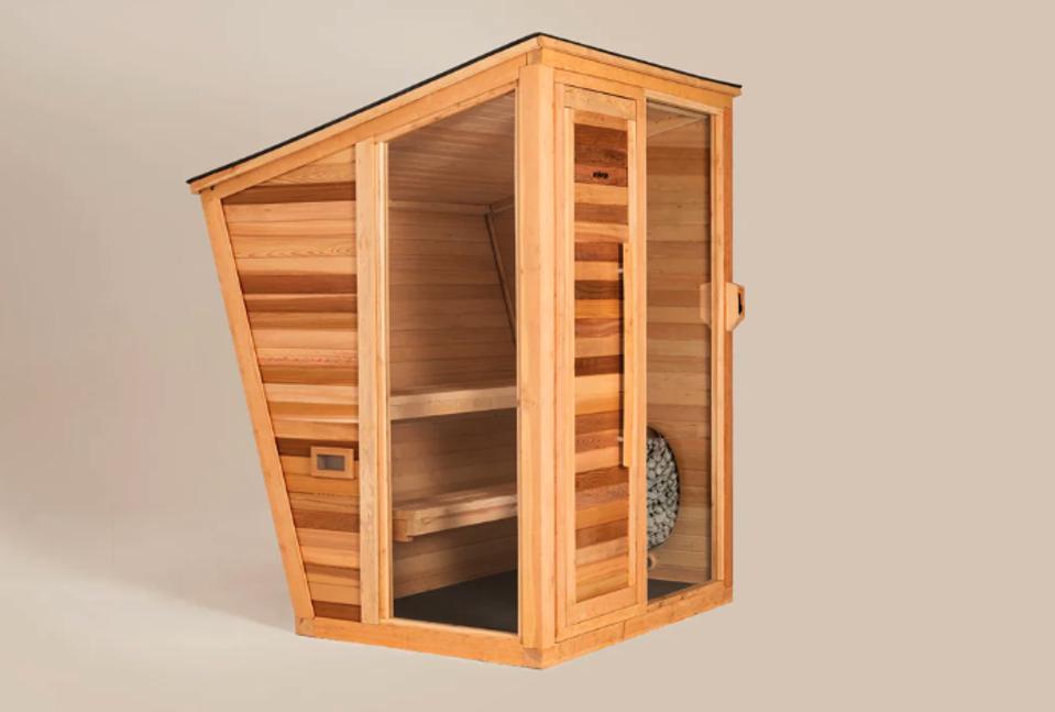 Soldes sur le sauna à plongeon : économisez $500 avec cette offre exclusive réservée aux lecteurs-2