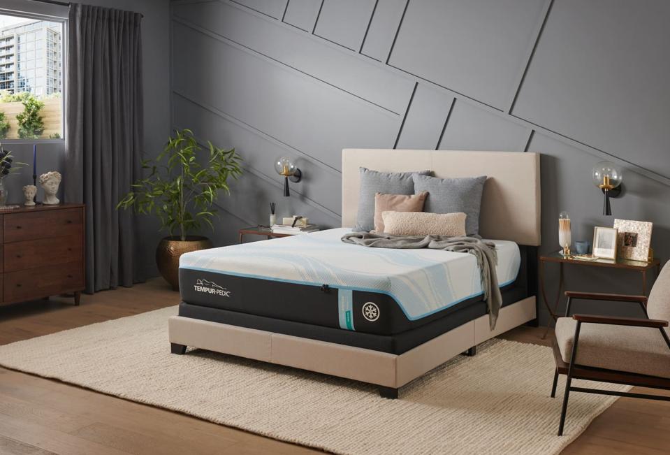 Bénéficiez d'une remise allant jusqu'à $600 sur les matelas pendant la vente du Memorial Day de Tempur-Pedic-4