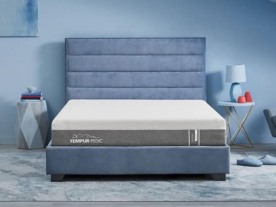 Bénéficiez d'une remise allant jusqu'à $600 sur les matelas pendant la vente du Memorial Day de Tempur-Pedic-5