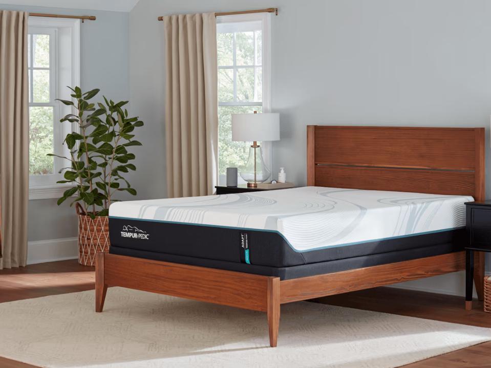 Bénéficiez d'une remise allant jusqu'à $600 sur les matelas pendant la vente du Memorial Day de Tempur-Pedic-2