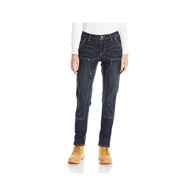 Les meilleurs jeans de travail pour hommes et femmes-9