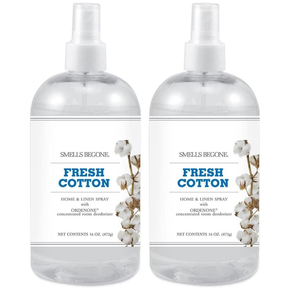 Les meilleurs sprays pour le linge pour la lessive, la literie et plus encore-3