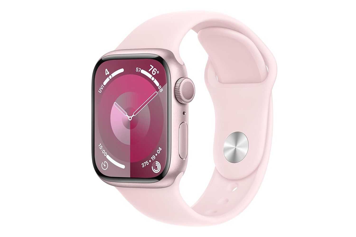 Achetez l'Apple Watch Series 9 à son prix le plus bas de tous les temps pendant Amazon Prime Day-1