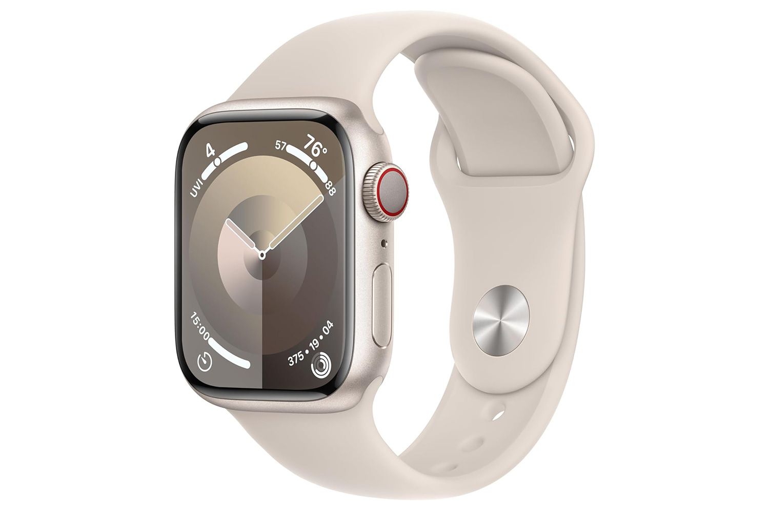 Achetez l'Apple Watch Series 9 à son prix le plus bas de tous les temps pendant Amazon Prime Day-2