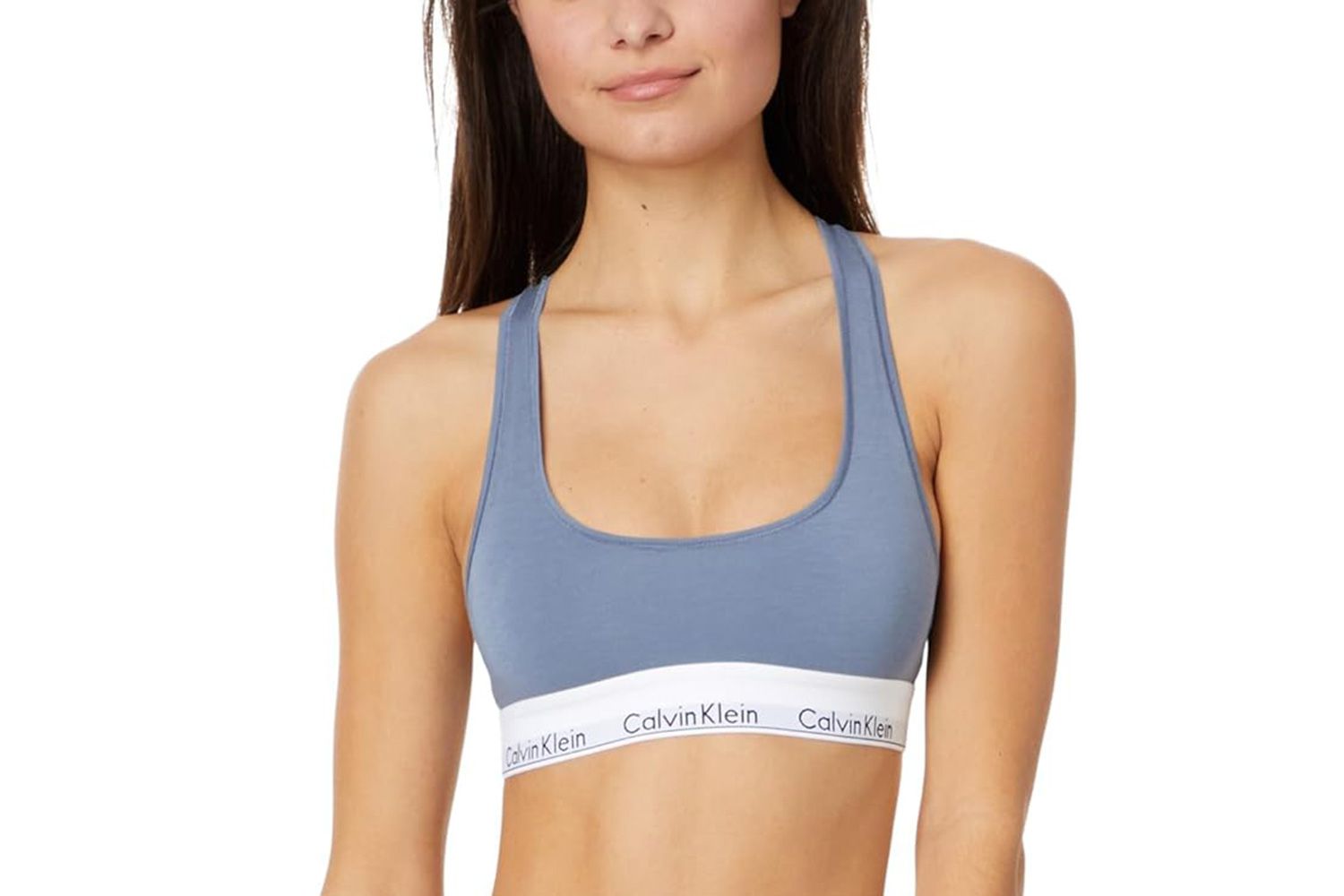 Les infirmières affirment que cette brassière Calvin Klein reste confortable tout au long de leurs 12 heures de travail-6