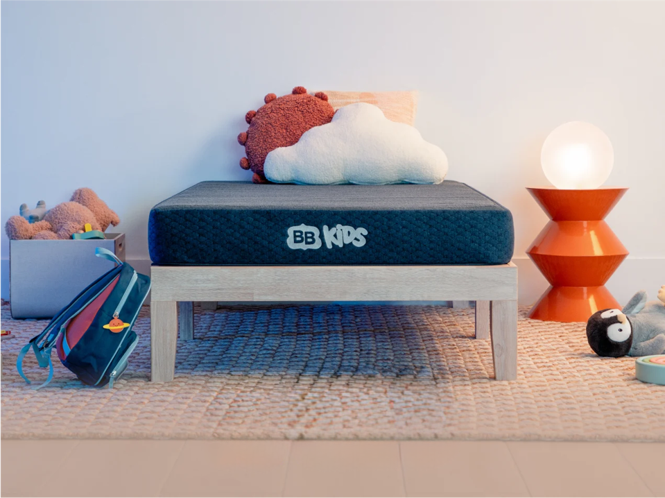 Comment choisir un matelas pour enfants-1