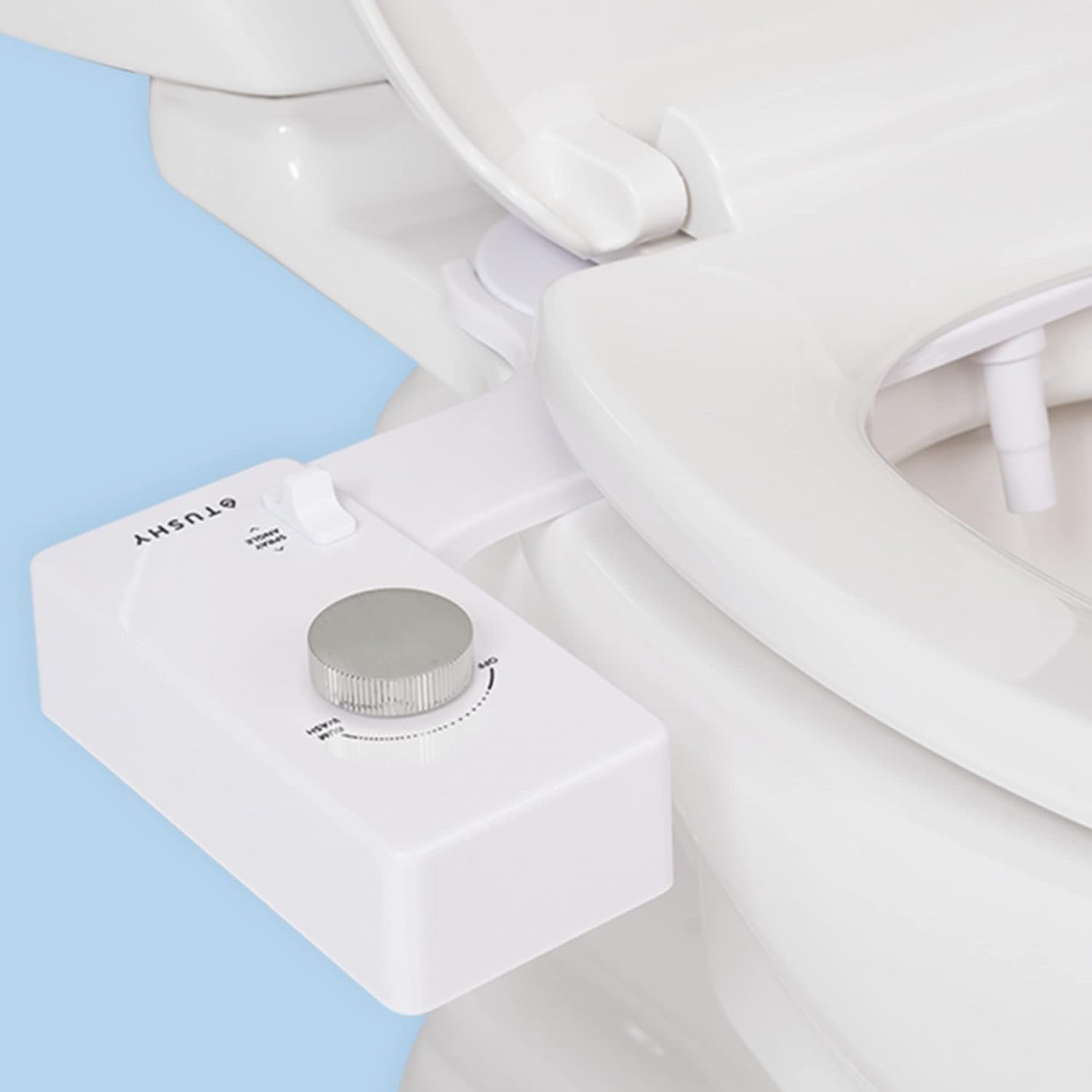 Les meilleurs sièges de toilette bidet pour toutes les salles de bain et tous les budgets-9