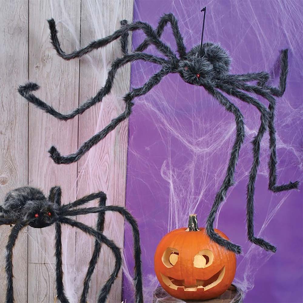 Les 33 meilleures décorations d'extérieur pour Halloween-2