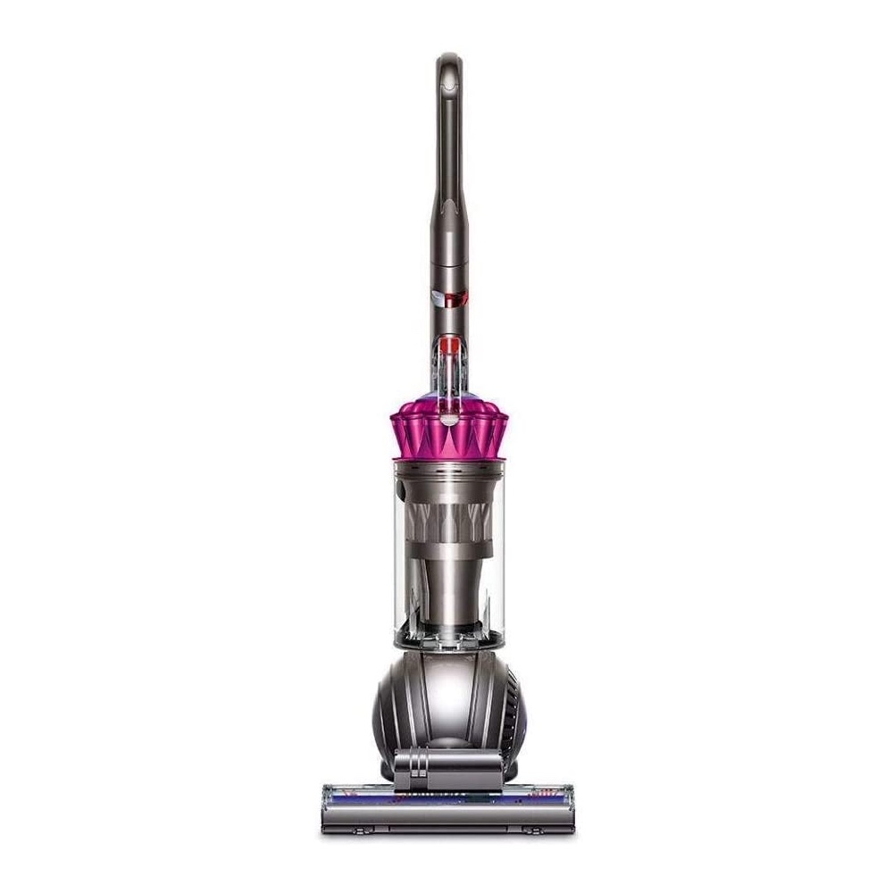 Les meilleurs aspirateurs Dyson pour un nettoyage domestique de haute puissance-3