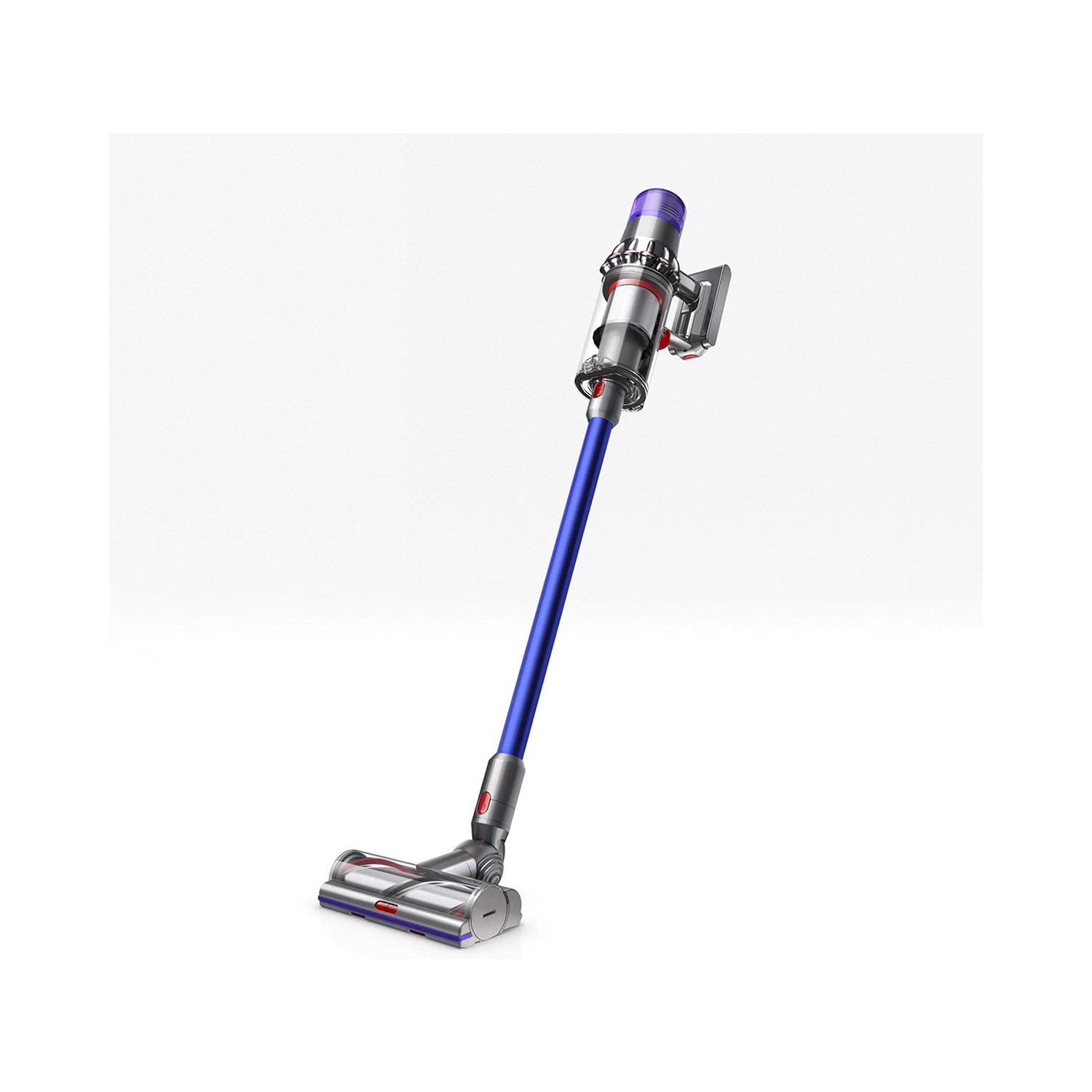 Les meilleurs aspirateurs Dyson pour un nettoyage domestique de haute puissance-7